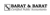 Barat & Barat, CPA's Logotype