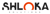 Shloka Solutions Logotype
