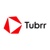TUBRR Logotype