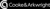 Cooke & Arkwright Logotype