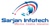 Sarjan Infotech Logotype