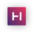 Herman web-studio Logotype
