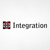 Integration Consultoría Logotype