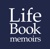 LifeBook Memoirs Logotype