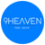 9HEAVEN Logotype