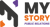 MyStory Public Relations Logotype