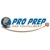 Pro Prep and Fulfillment Logotype