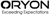 Oryon Networks Pte Ltd Logotype