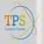 TPS Contact Center Logotype