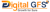 DigitalGFS Logotype