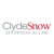 Clyde Snow & Sessions, PC Logotype
