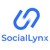 SocialLynx Logotype