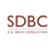 S.D. BROS CONSULTING Logotype