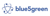 Blue5Green Logotype