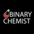 Binarychemist Logotype