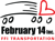 February 14 Inc. Logotype