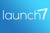 Launch Seven Logotype