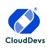 CloudDevs Logotype