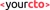YourCTO Logotype
