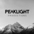 Peaklight Productions Logotype