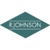R. JOHNSON Logotype