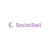 SocialSail Logotype