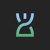 Motionzhuke Logotype