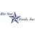 Rio Star Foods Logotype