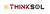 Think Apps Logotype
