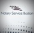 Notary Service Boston Logotype