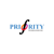 Priority Technologies Inc Logotype