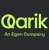 Qarik, an Egen Company Logotype