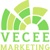 Vecee Marketing Logotype