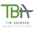 TBA Studio Logotype