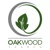 Oakwood Search Logotype