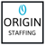 Origin Staffing Logotype