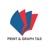 Printing Service Logotype