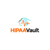 HIPAA Vault Logotype