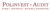 Polinvest-Audit Logotype