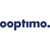 OOPTIMO Logotype