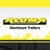 Aluma Trailers Logotype