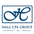 Hall CPA Group LLP Logotype