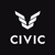 Civic Financial Services Logotype
