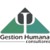 Gestion Humana Consultores Logotype