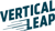 Vertical Leap Logotype