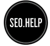 SEO.HELP Logotype