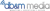 db&m Media Logotype
