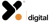 Y.digital Asia Co., Ltd Logotype