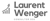 Consultant SEO - Laurent Wenger Logotype