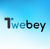 Twebey Logotype